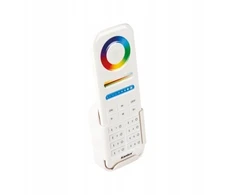 Kanlux LED JUOSTELĖS NUOTOLINIO PULTELIO 8 RGBW/CCT-W