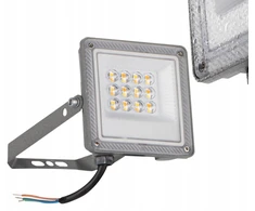 Kanlux NAŚW.LED ACETE 10W CCT GR