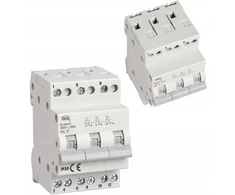 Kanlux PRZ.INS KCS-40A/3P