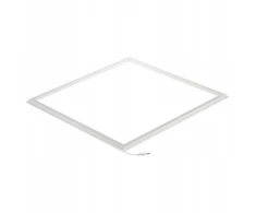 Kanlux LED apšvietimo rėmas AVAR U 6060 32W-NW 3800lm 4000K IP20 II kl. baltas 26778