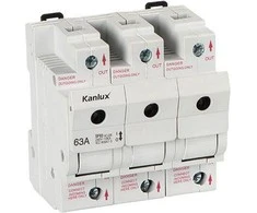 Kanlux Saugiklis 63A KSF02 -63-3P (23343)
