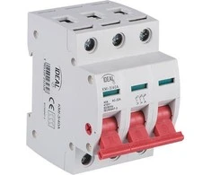 Kanlux Modulio atjungimas 100A 3P KMI-3 / 100A (23235)