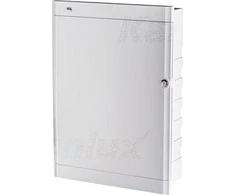 Kanlux Moduliniai daugialypės terpės skirstomieji įrenginiai 1x18 KDB-F54P-M 28341