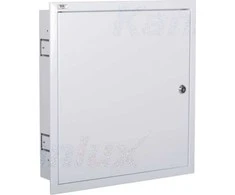 Kanlux Modulinė paskirstymo plokštė 2x18 įleidžiama KP-DB-I-MF-218 29320