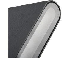 Kanlux sieninis šviestuvas Kanlux GARTO LED EL 8W-GR IP54 fasadinis šviestuvas 29270