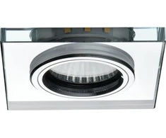 Įmontuojamas šviestuvas Kanlux Soren, 3.6W, 3000°K, GU10