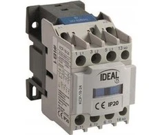 Kanlux 18A 3P 24V AC 1Z KCP-18-24 (24105)