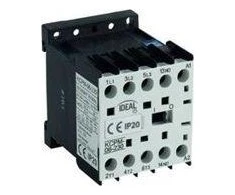Kanlux 6A 3P 230V AC 1Z KCM- 06-230 (24090)