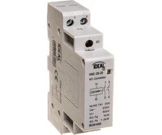 Ideal Kanlux Modulinė juosta 20A 2Z 0R 230V AC KMC-20-20 23240