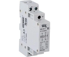 Kanlux 20A 4Z 0R 230V AC KMC- 20-40 (23241)