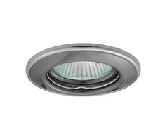 Kanlux HORN CTC- 3114- GM / N grafitas / nikelis (02824)