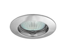 Kanlux Vidi CTC- 5514-C chromo smailės viršutinė riba (02791)