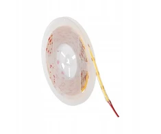 Kanlux LED juosta LED juosta 12V LCOB 3W/M 12 IP65-NW 300lm/m 4000K ritė 5m IP65 3 metų garantija 39163