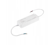 Kanlux TRETO pastovios įtampos maitinimo šaltinis IP67 24V 200W max 8330mA max 1.3A baltas 39521