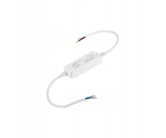 Kanlux TRETO pastovios įtampos maitinimo šaltinis IP67 12V 40W max 3330mA max 0.2A baltas 39512