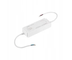 Kanlux TRETO pastovios įtampos maitinimo šaltinis IP67 12V 200W max 16600mA max 1.3A baltas 39520