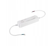 Kanlux TRETO pastovios įtampos maitinimo šaltinis IP67 24V 150W maks. 6250mA maks. 1A baltas 39519