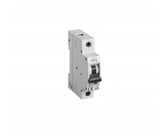 Kanlux 32559 Grandinės pertraukiklis 1P C 13A 6kA C KMB6-C13/1 VDE 32559
