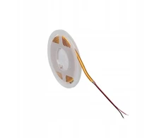 LED juosta Kanlux Šviesos žarna LCOB 14W/M 24 IP65-CW 1540lm/m 6500K IP65 ritinys 5mb Ra90 5 metų garantija 39415