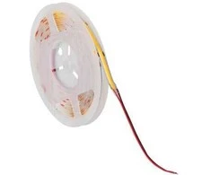 Kanlux Virvelinė šviesa LCOB 14W/M 24 IP65-NW 1540lm/m 4000K IP65 ritinėlis 5m Ra90 5 metų garantija 39414