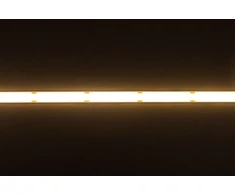LED juosta Kanlux Šviesos žarna LCOBH14,4W/M24IP65-CW 2020lm/m 6500K IP65 ritinys 5mb Ra90 3 metų garantija 39442