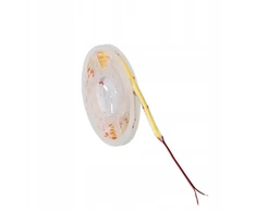 LED juosta Kanlux Šviesos žarna LCOBH14,4W/M24IP65-CW 2020lm/m 6500K IP65 ritinys 5mb Ra90 3 metų garantija 39442