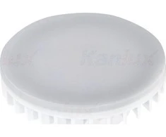 Kanlux LED lemputė 9W GX53 (22424)