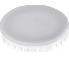 Kanlux LED lemputė GX53 9W šilta balta Kanlux 22422