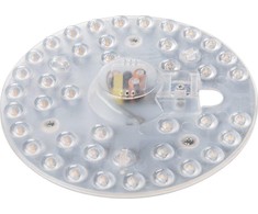 Kanlux LED lemputės modulinis kabelis 19W, baltas neutralus Kanlux 29303
