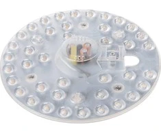 Kanlux LED lemputės modulinis kabelis 19W, baltas neutralus Kanlux 29303