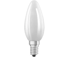 Osram ŻAR.LED CLAS CLAS 5.5W 840 FR E14