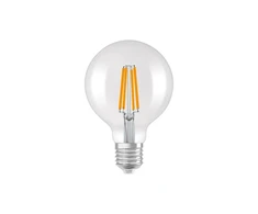 Kanlux LED lemputė VALUE CLASSIC E27 P 100 11W 1521lm 2700K filamentinė