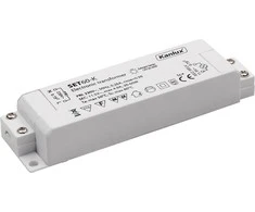 Kanlux halogeno maitinimo šaltinis 20-60W 240V 11.5V SET60-K (01425)