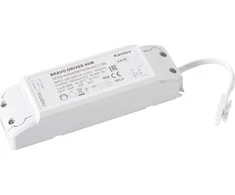 Kanlux BRAVO DRIVER 40W (28026)