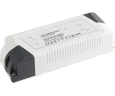 Maitinimo šaltinis Kanlux, LED, 0-60W, 12V, DC, IP20