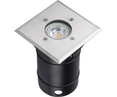 Kanlux Žemės darbai 10W GU10 Ikl. IP67 BERG DL- 10L 7173