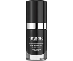 Kann 111Skin Celestial Juodas Diamond Paakių kremas stangrinantis paakių kremas, 15 ml