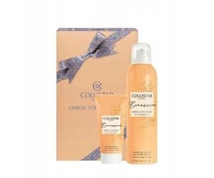 Collistar Benessere Neroli And Helichrysum Set, 250 ml