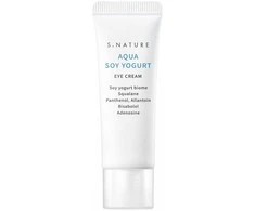 Kann Snature Aqua Soy Yogurt Paakių kremas lengvas paakių kremas 25g