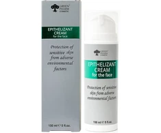 Kann Žalias Pharm Cosmetic Epitelio kremas veidui 150 ml
