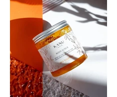 Kanu Nature Kanu Nature Šaltalankių kūno šveitiklis 350 g