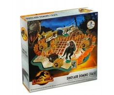 Kapitan Nauka Gaudynės domino 752944