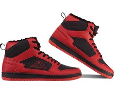 Buty Kappa Lineup Fur 243374 2011 (37)