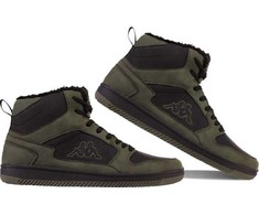 Buty Kappa serijos kailiai 243374 3111 (36)