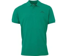 Polo marškinėliai vyrams Kappa Peleot M 303173NC 18-5841, žali
