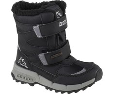 Kappa Cekis Tex K Jr 260903K-1115 batai