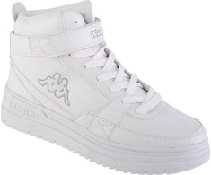 Buty moterims Kappa Draydon 243346 1014 (38)