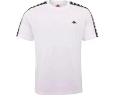 Odoo Kappa ILYAS marškinėliai M 309001 11-0601- |30900111-0601*XL|
