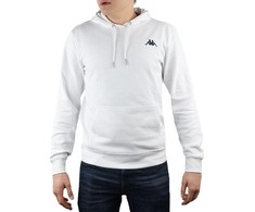 Kappa Vend Hooded Sweatshirt M 707390-11-0601