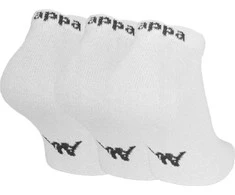Sportinės kojinės Kappa Sonor 3PPK Socks 704275-001